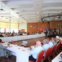 Başkan Bozbey'den Bursalılara müjde 