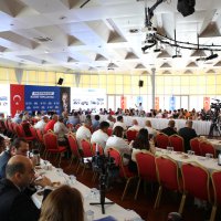 Başkan Bozbey'den Bursalılara müjde 