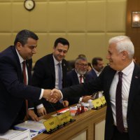 Başkan Bozbey’den Bursaspor taraftarına ‘Tahta açılacak’ müjdesi 