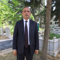 Büyükşehir ile 17 ilçedeki mezarlıklar bayrama hazır 