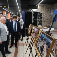 BursaRay 22 yaşında 