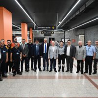 BursaRay 22 yaşında 