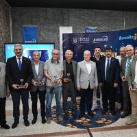 BursaRay 22 yaşında 