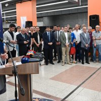 BursaRay 22 yaşında 