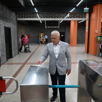 BursaRay 22 yaşında 