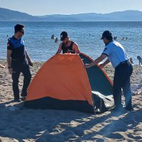 Büyükşehir zabıta ekiplerinden Kurban Bayramı’nda sıkı denetim 