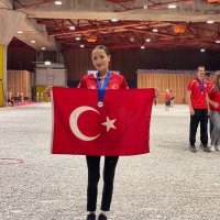 Bursa Büyükşehirli sporculardan Avrupa'da 3 madalya 