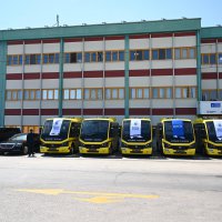 Bursa'da lüks makam araçları kamu yararına takas edildi 