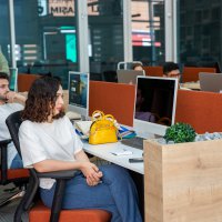 Genç girişimcilere 3B tasarım ve girişimcilik eğitimi 