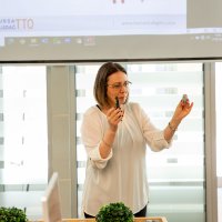 Genç girişimcilere 3B tasarım ve girişimcilik eğitimi 