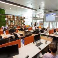 Genç girişimcilere 3B tasarım ve girişimcilik eğitimi 