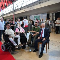 Bursalılar, Başkan Bozbey ile buluştu 