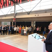 Bursalılar, Başkan Bozbey ile buluştu 