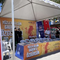 Bağımlılıkla mücadelede Büyükşehir yanında 