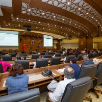 Büyükşehir’de stratejik planlama çalışmaları sürüyor 