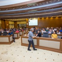 Büyükşehir’de stratejik planlama çalışmaları sürüyor 