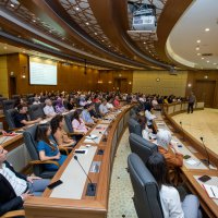 Büyükşehir’de stratejik planlama çalışmaları sürüyor 