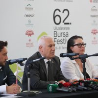 Bursa’da festival coşkusu başlıyor 