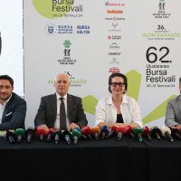 Bursa’da festival coşkusu başlıyor 