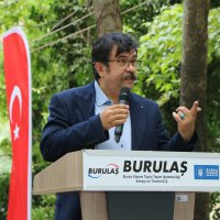 Burulaş ailesi piknikte buluştu 