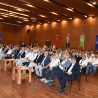 Bursa Kent Konseyi’nde Ertuğrul Aksoy dönemi 