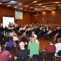 Bursa Kent Konseyi’nde Ertuğrul Aksoy dönemi 