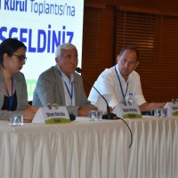 Bursa Kent Konseyi’nde Ertuğrul Aksoy dönemi 