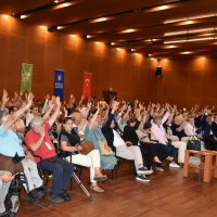 Bursa Kent Konseyi’nde Ertuğrul Aksoy dönemi 