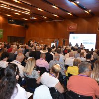 Bursa Kent Konseyi’nde Ertuğrul Aksoy dönemi 