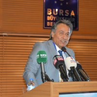 Bursa Kent Konseyi’nde Ertuğrul Aksoy dönemi 