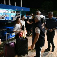 Büyükşehir, tüm ekipleriyle yangınla mücadele etti 