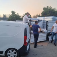 Büyükşehir, tüm ekipleriyle yangınla mücadele etti 