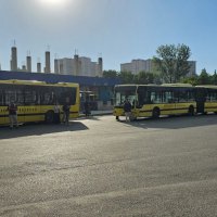 Büyükşehir, tüm ekipleriyle yangınla mücadele etti 