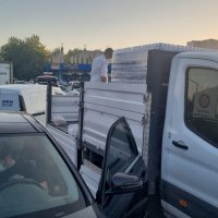 Büyükşehir, tüm ekipleriyle yangınla mücadele etti 