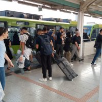 Büyükşehir, tüm ekipleriyle yangınla mücadele etti 