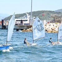 Bursa’da Kabotaj Bayramı coşkusu 