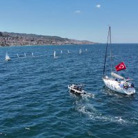 Bursa’da Kabotaj Bayramı coşkusu 