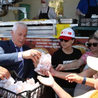 Bursa’da Kabotaj Bayramı coşkusu 