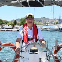 Bursa’da Kabotaj Bayramı coşkusu 