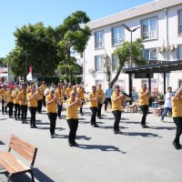 Bursa’da Kabotaj Bayramı coşkusu 
