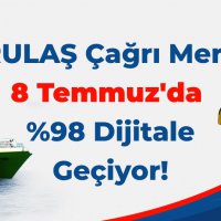 Burulaş’ta dijital dönem başlıyor 