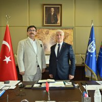 Burulaş’ta dijital dönem başlıyor 