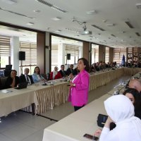 Bursa’yı gülümsetecek yönetim kadrosu buluştu 