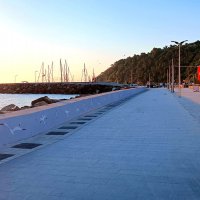 Bursa sokaklarında 3 boyutlu sanat 