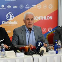 Zirvede dev maraton başlıyor 