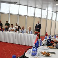 Zirvede dev maraton başlıyor 