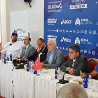 Zirvede dev maraton başlıyor 