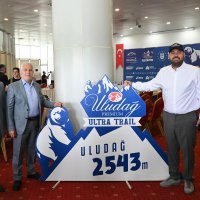 Zirvede dev maraton başlıyor 