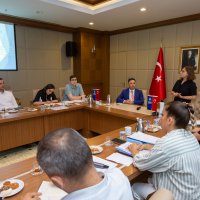 Çevresel gürültüyle ortak mücadele 