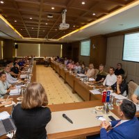 Çevresel gürültüyle ortak mücadele 